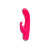 Happy Rabbit Mini Rechargeable Rabbit Vibrator