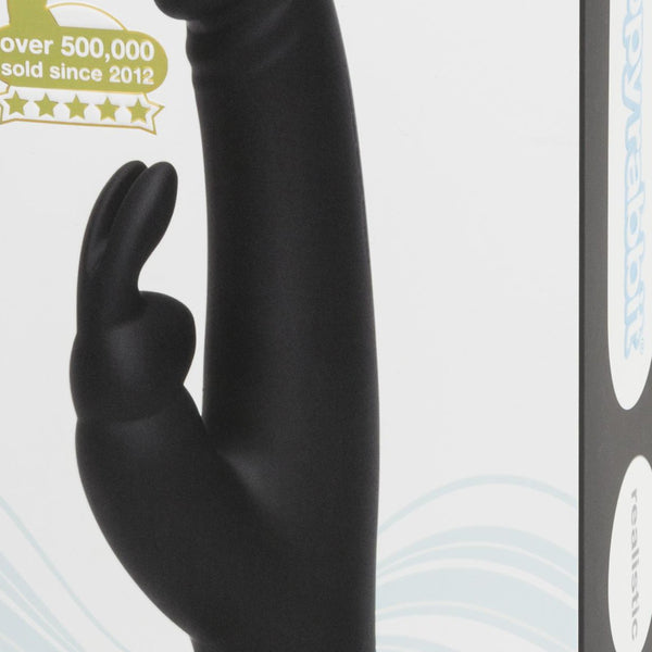 Lovehoney Happy Rabbit Realistic Rabbit Vibrator