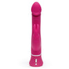 Lovehoney Happy Rabbit Realistic Dual Density Rabbit Vibrator