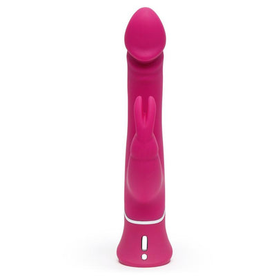 Lovehoney Happy Rabbit Realistic Dual Density Rabbit Vibrator