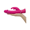 Lovehoney Happy Rabbit Realistic Dual Density Rabbit Vibrator
