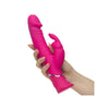 Lovehoney Happy Rabbit Realistic Dual Density Rabbit Vibrator