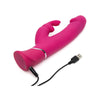 Lovehoney Happy Rabbit Realistic Dual Density Rabbit Vibrator
