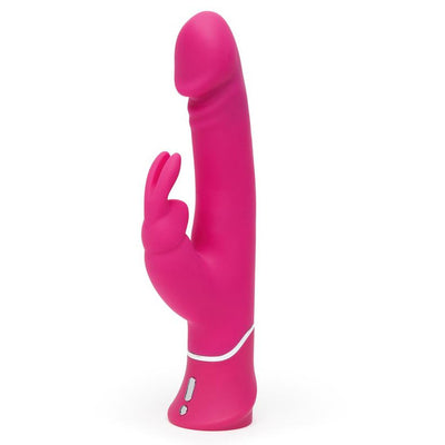 Lovehoney Happy Rabbit Realistic Dual Density Rabbit Vibrator