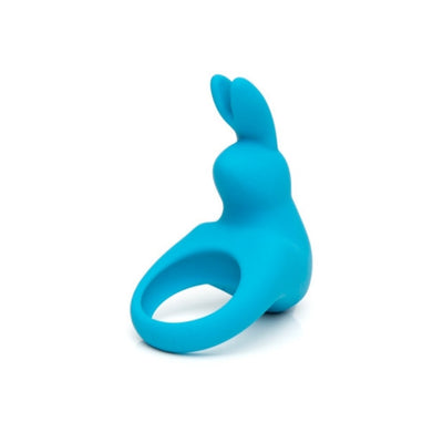 Happy Rabbit Rechargeable Silicone Rabbit Cock Ring