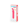 Happy Rabbit Rechargeable Silicone Rabbit Ears Bullet Vibrator