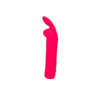 Happy Rabbit Rechargeable Silicone Rabbit Ears Bullet Vibrator