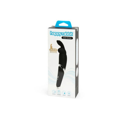 Happy Rabbit Rechargeable Wand Vibrator