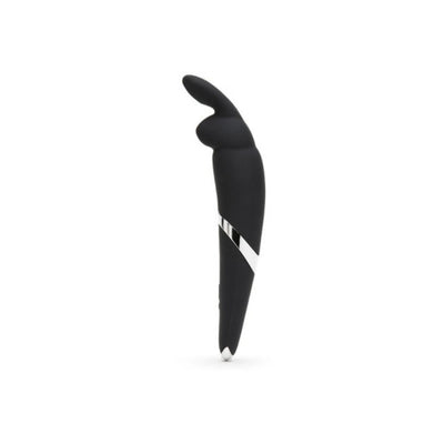 Happy Rabbit Rechargeable Wand Vibrator