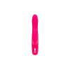Happy Rabbit Slimline Curve Rechargeable Rabbit Vibrator
