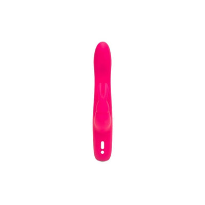 Happy Rabbit Slimline Curve Rechargeable Rabbit Vibrator
