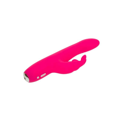 Happy Rabbit Slimline Curve Rechargeable Rabbit Vibrator