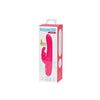 Happy Rabbit Slimline Curve Rechargeable Rabbit Vibrator
