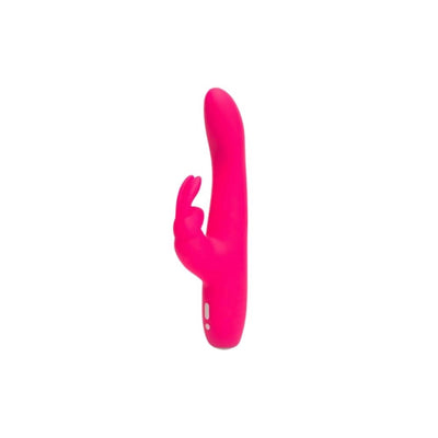 Happy Rabbit Slimline Curve Rechargeable Rabbit Vibrator