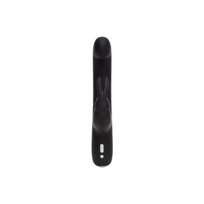 Happy Rabbit Slimline G-Spot Rechargeable Rabbit Vibrator