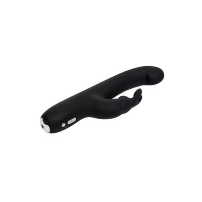 Happy Rabbit Slimline G-Spot Rechargeable Rabbit Vibrator