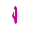 Happy Rabbit Slimline Realistic Rechargeable Rabbit Vibrator