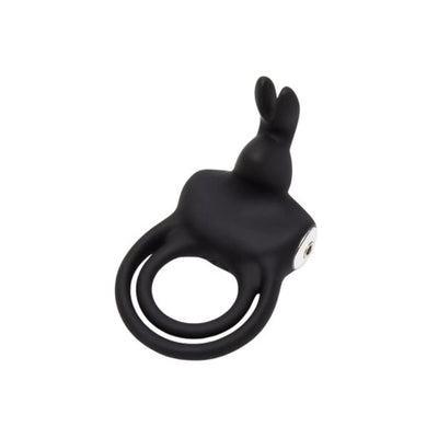 Happy Rabbit Stimulating Rechargeable Rabbit Cock Ring