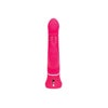 Happy Rabbit Thrusting Realistic Rechargeable Rabbit Vibrator