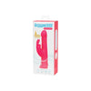 Happy Rabbit Thrusting Realistic Rechargeable Rabbit Vibrator
