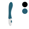 Velvetine Harper Silicone G-Spot Vibrator