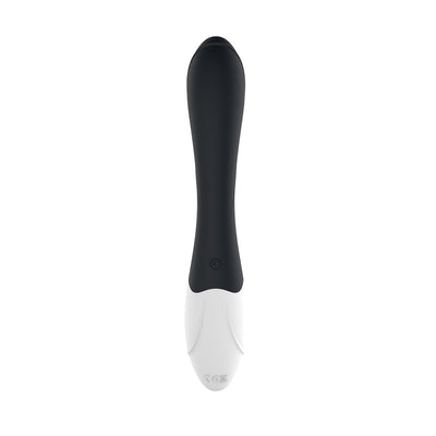 Velvetine Harper Silicone G-Spot Vibrator