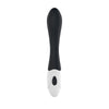 Velvetine Harper Silicone G-Spot Vibrator
