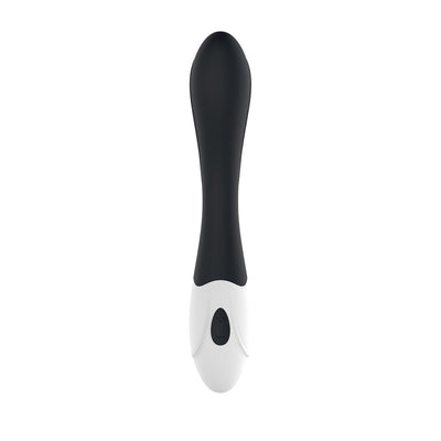 Velvetine Harper Silicone G-Spot Vibrator