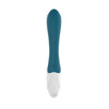 Velvetine Harper Silicone G-Spot Vibrator