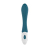 Velvetine Harper Silicone G-Spot Vibrator