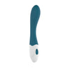 Velvetine Harper Silicone G-Spot Vibrator