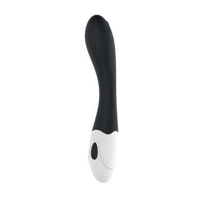 Velvetine Harper Silicone G-Spot Vibrator