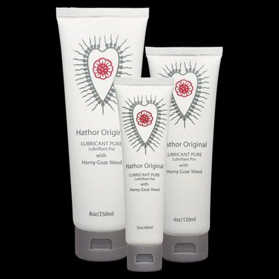 Sutil Hathor Original Lubricant Pure 240ml