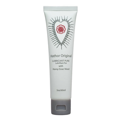 Sutil Hathor Original Lubricant Pure 60ml
