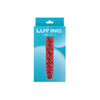 Luv Inc Heart Bullet Vibrator