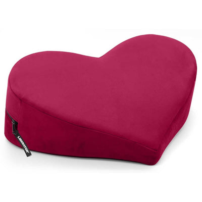 Liberator Heart Wedge Positioning Aid