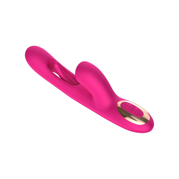 Full Circle The Pleasure Company Heavens Door 9.4 Inch