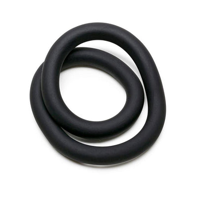 Perfect Fit Hefty Wrap Ring 12 in.