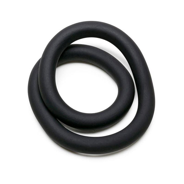 Perfect Fit Hefty Wrap Ring 12 in.