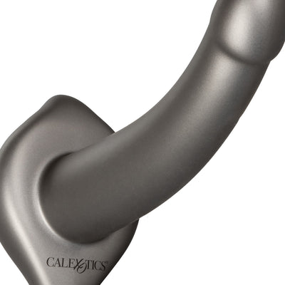 CalExotics Her Royal Harness Me2 Ultra-Soft G-Probe