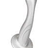 CalExotics Her Royal Harness Sensual Probe