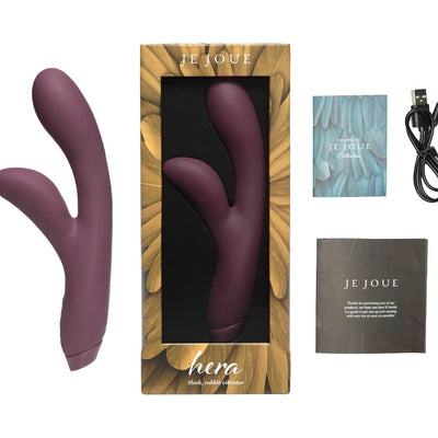 Je Joue Hera Rabbit Vibrator