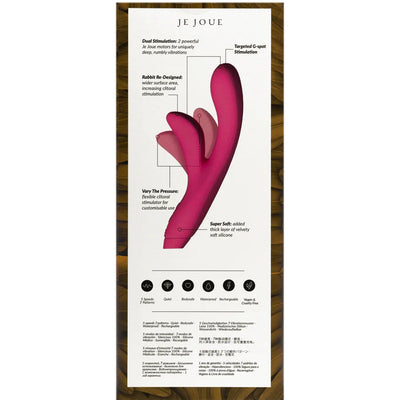 Je Joue Hera Rabbit Vibrator