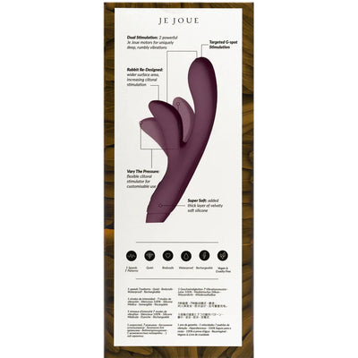 Je Joue Hera Rabbit Vibrator