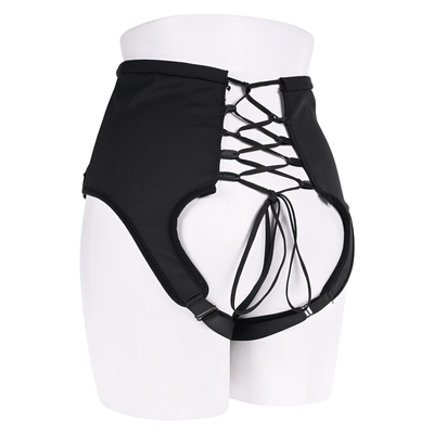 Sportsheets High Waisted Corset Strap On