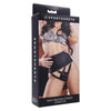 Sportsheets High Waisted Corset Strap On