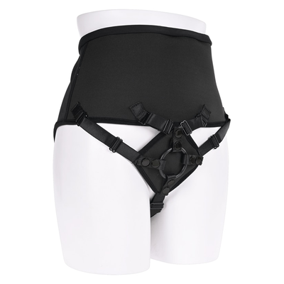 Sportsheets High Waisted Corset Strap On