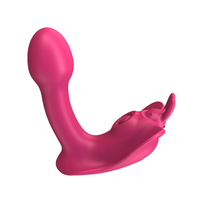 Full Circle The Pleasure Company Honey Ryder