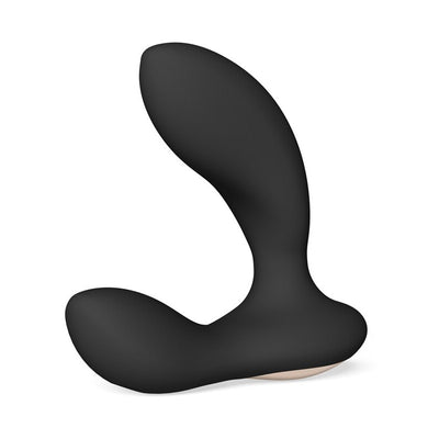 Lelo HUGO 2 App Prostate Massager - Colour: Black