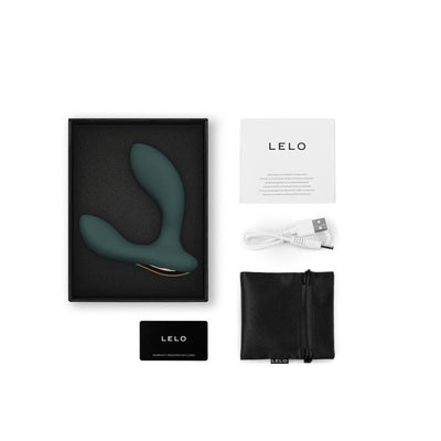 Lelo HUGO 2 App Prostate Massager